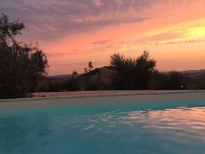 Pool - Traumhaftes Anwesen mit Schwimmbad in Meernähe by Interhome (Manciano)