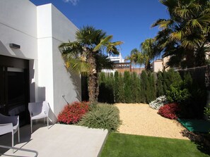 Terras