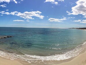 Beach - mit Blick auf das Wasser by Interhome (Castillo de Don Juan)