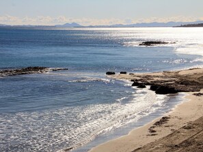 Beach - mit Blick auf das Wasser by Interhome (Castillo de Don Juan)