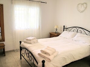 3 habitaciones y internet 