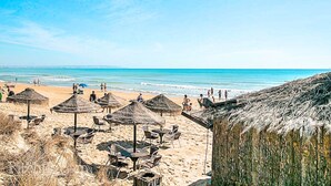 Spiaggia