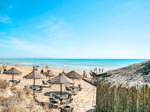 Beach - "Casa Caprichosa" by Interhome (Daya Vieja)