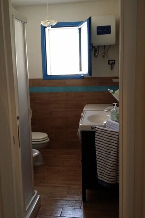 Badkamer