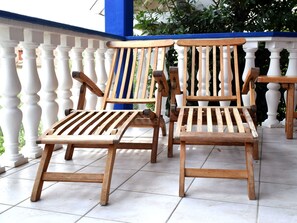 Terrace/patio - für sechs Personen mit Terrasse im Erdgeschoss gelegen by Interhome (Pašman/Neviđane)