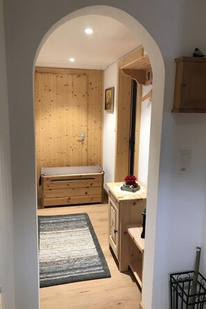 1 bedroom, Internet - Chesa Crusch by Interhome (Samedan)