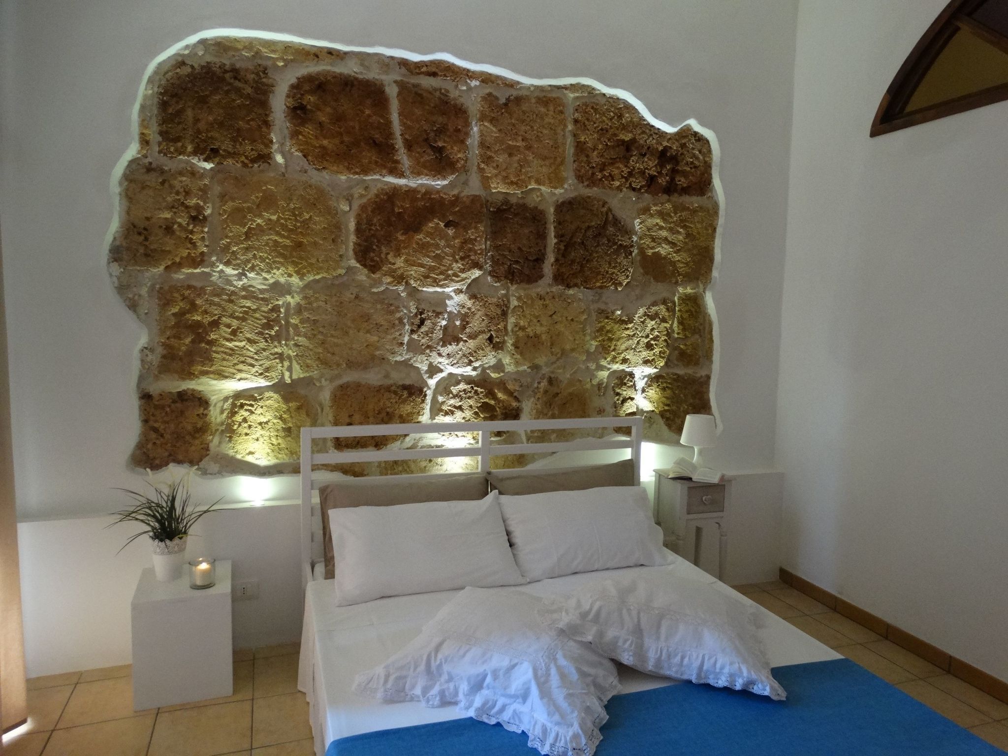 2 chambres, accès à Internet
