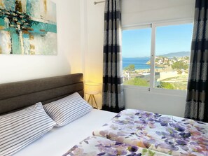 2 Schlafzimmer, Internetzugang