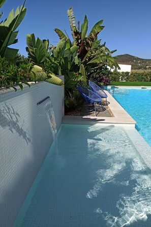Pool - Studio auf dem Lande by Interhome (Estoi)