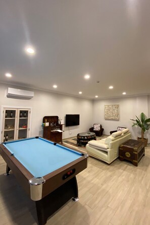 Games room - Studio auf dem Lande by Interhome (Estoi)