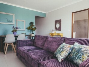 Living area - Studio auf dem Lande by Interhome (Estoi)