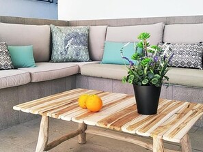 Property grounds - Studio auf dem Lande by Interhome (Estoi)