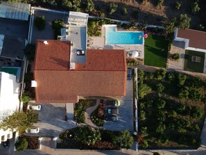 Exterior - Studio auf dem Lande by Interhome (Estoi)