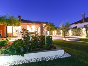 Property grounds - Rustica Casa Augustinus mit Pool by Interhome (Debeljak)