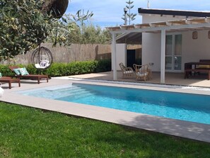 Pool - 'Federica' by Interhome (Ispica)