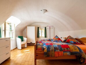 Internet - Chesa Somvih 2 by Interhome (Sils Maria)