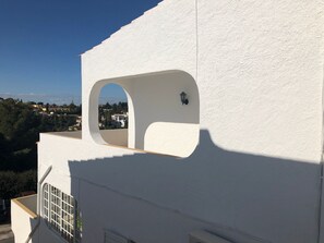 Property grounds - CASA MERLIN by Interhome (Carvoeiro)