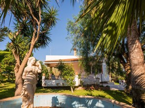 Property grounds - Haus in Santa Maria Del Focallo mit Privatparkplatz by Interhome (Ispica)