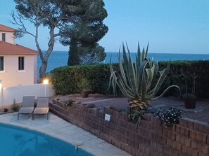 Pool - Laurier by Interhome (Saint-Raphaël)