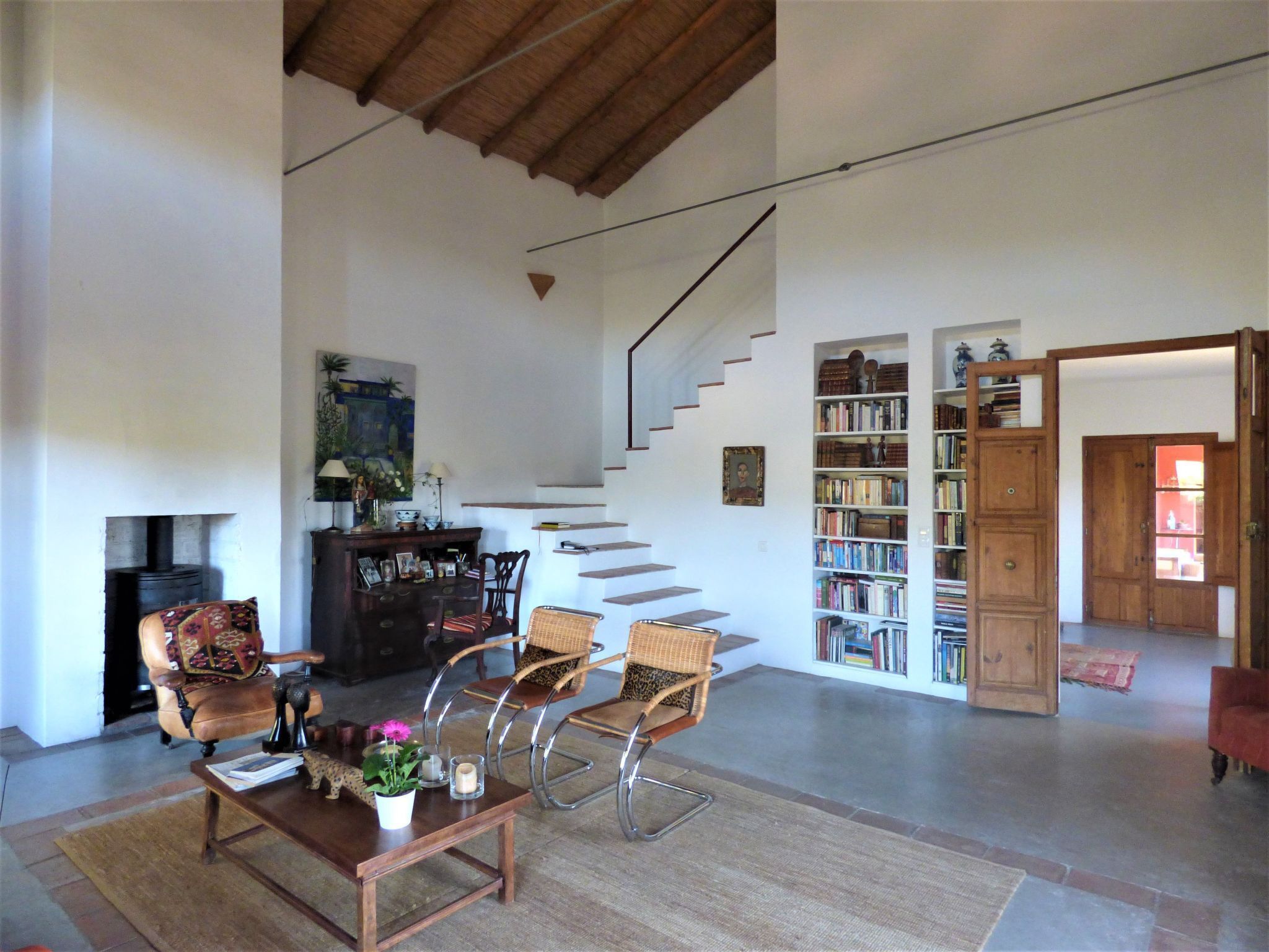 Interieur
