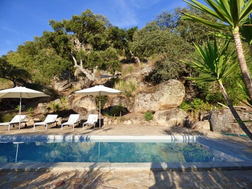 Das Cortijo auf der Finca al-manzil by Interhome