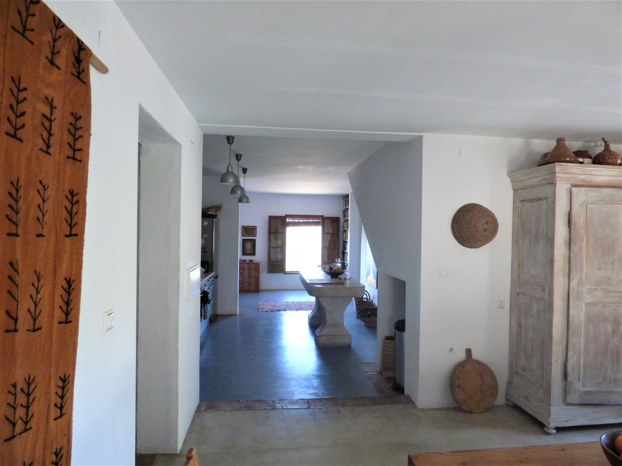Intérieur