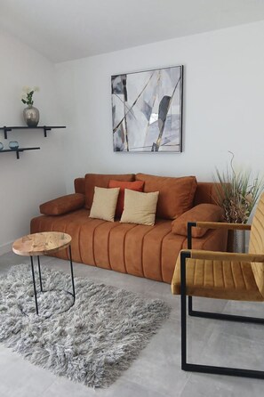 TV - Wohnung in Ljubač mit Großem Garten by Interhome (Krneza)