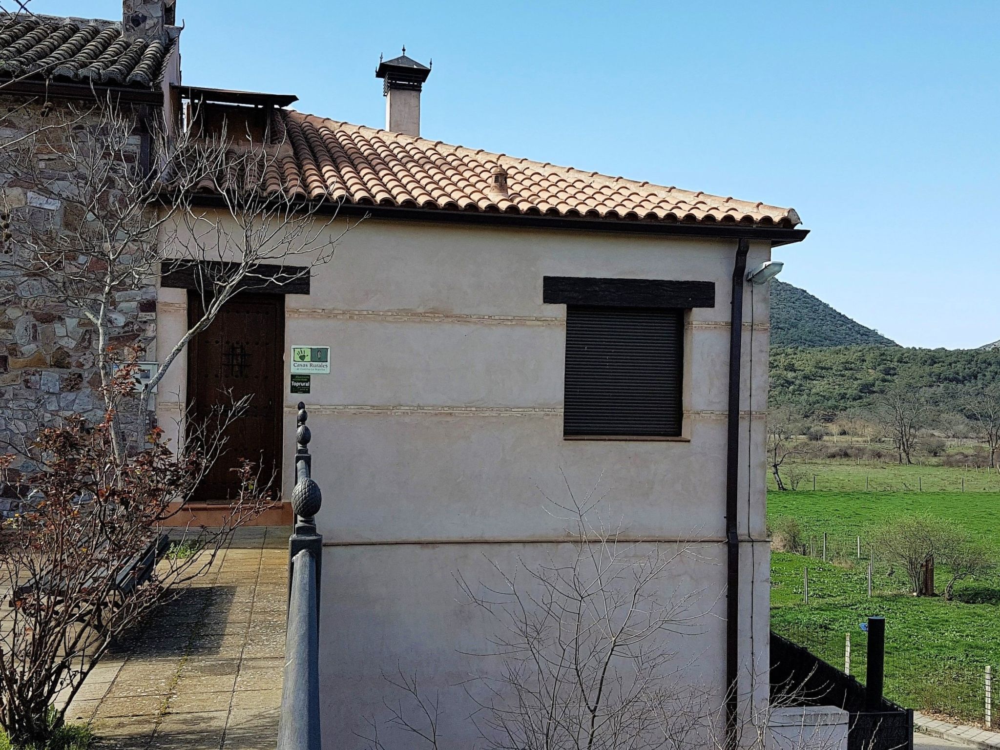 Exterieur