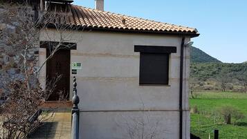 Exterieur