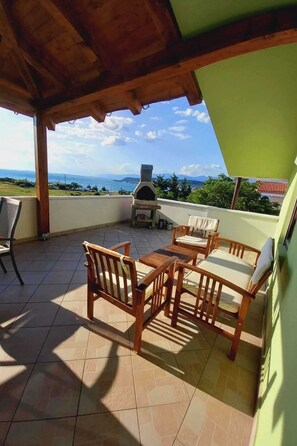 Terrass/Patio