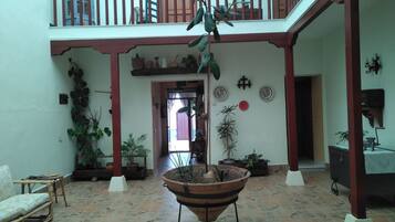 Intérieur