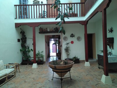 Landhaus bei Almagro by Interhome