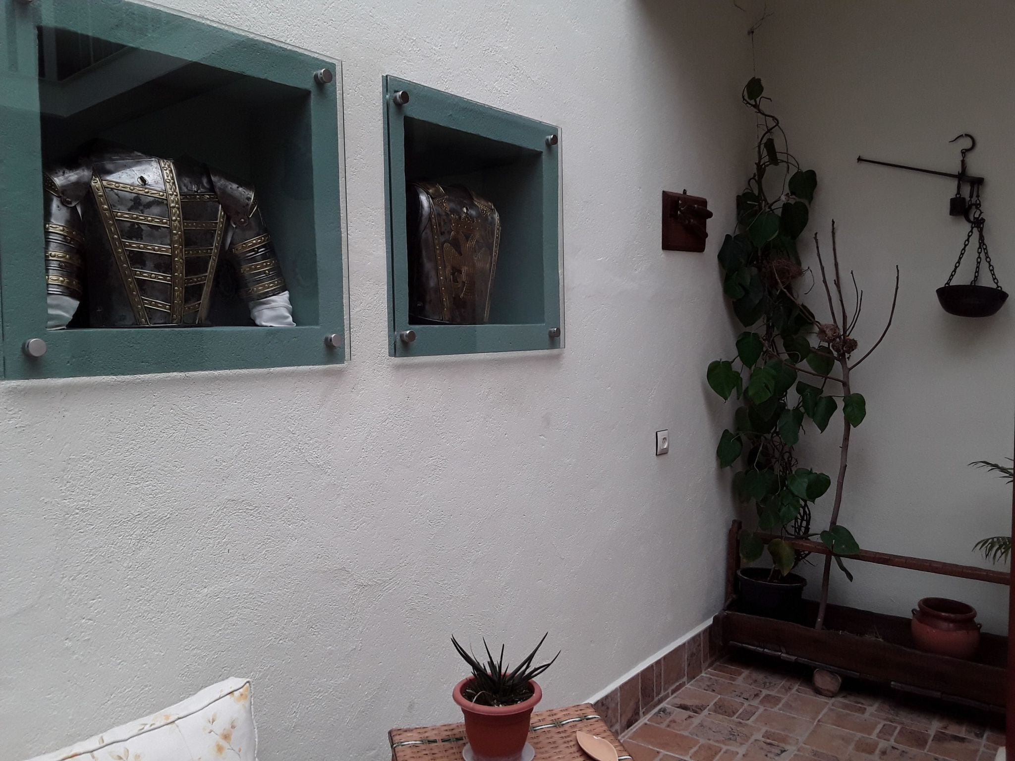 Intérieur