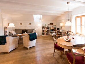 Interior - Chesa Lagrev-Schucan by Interhome (Sils Maria)