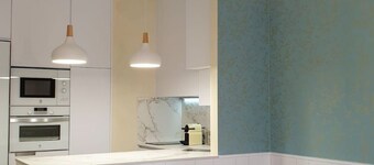 San Francisco Tourist Apartments by Interhome