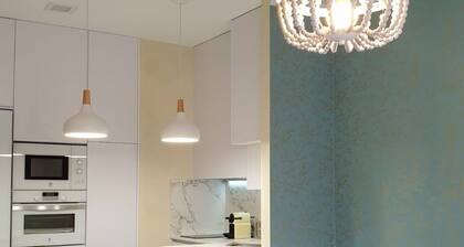 San Francisco Tourist Apartments by Interhome