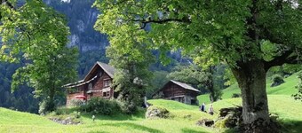 Rietberg 8 Braunwald by Interhome