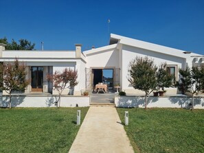 Inside other - Casa Sbrizza... auf dem Lande, 15 Minuten vom Meer entfernt by Interhome (Rosolini)