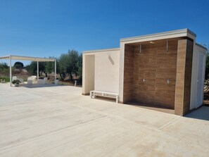 Spa - Casa Sbrizza... auf dem Lande, 15 Minuten vom Meer entfernt by Interhome (Rosolini)