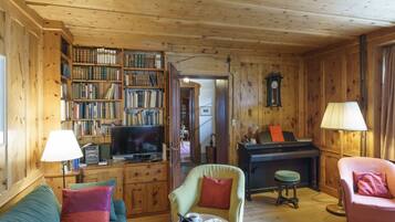 Fernseher, DVD-Player