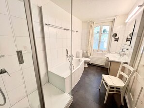 Towels - Chesa Lagrev-Schucan by Interhome (Sils Maria)