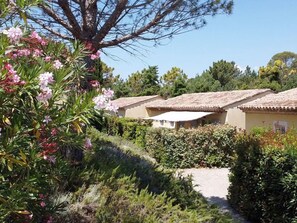 Property grounds - Villa Verdi A Wohnung inmitten der Natur by Interhome (Montauroux)