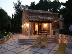 Exterior - Casita La Siesta by Interhome (Moraira)