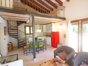 Interior - Casita La Siesta by Interhome (Moraira)