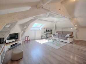DVD player - Loftartige Wohnung in ruhiger Lage in Cannes by Interhome (Cannes)