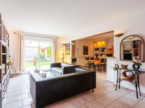 Interior - Die Gîtes de Bel-Air im Luberon in der Provence by Interhome (Cavaillon)