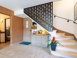 Interior - Die Gîtes de Bel-Air im Luberon in der Provence by Interhome (Cavaillon)