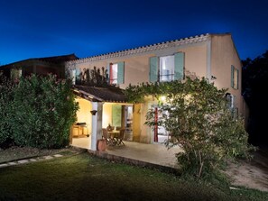 Exterior - Die Gîtes de Bel-Air im Luberon in der Provence by Interhome (Cavaillon)