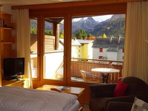 Internet - Wohnung Pöstli 305 by Interhome (Maloja)