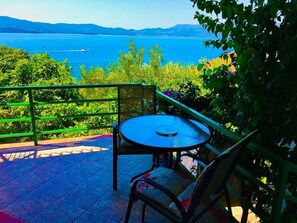 Outdoor dining - für drei Personen by Interhome (Klek)
